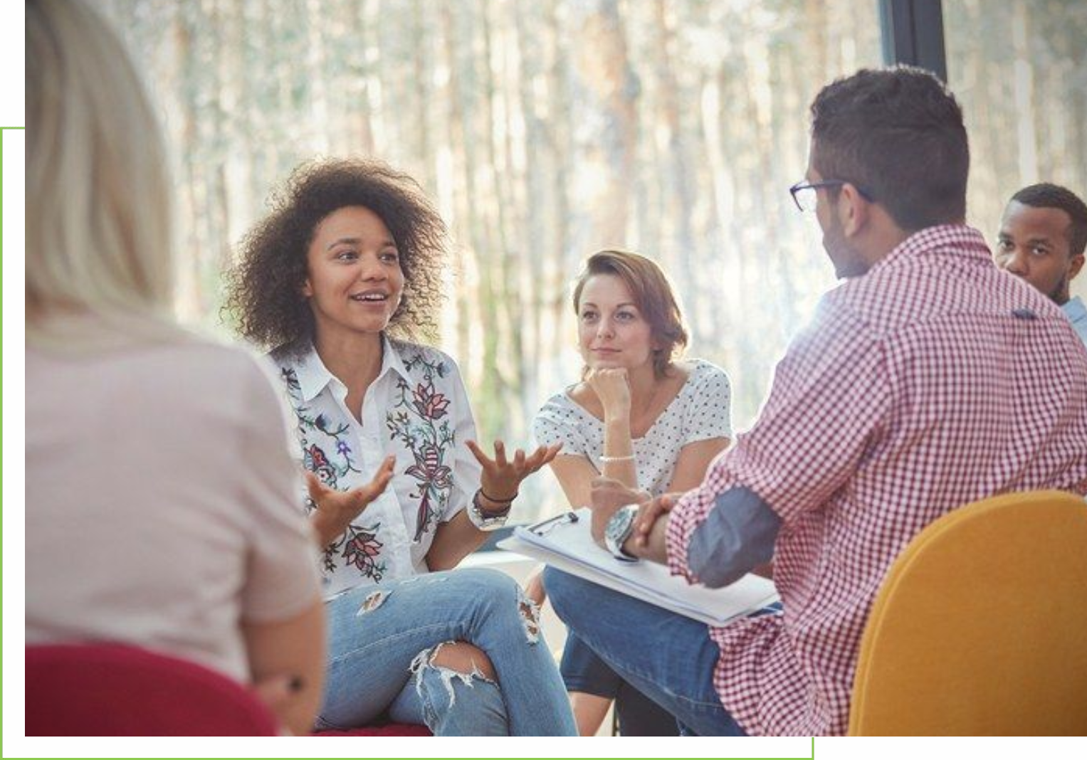 Addiction Counseling Services of Colorado